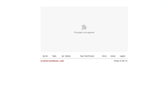 Desktop Screenshot of bkp.co.at