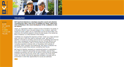 Desktop Screenshot of bkp.com.au